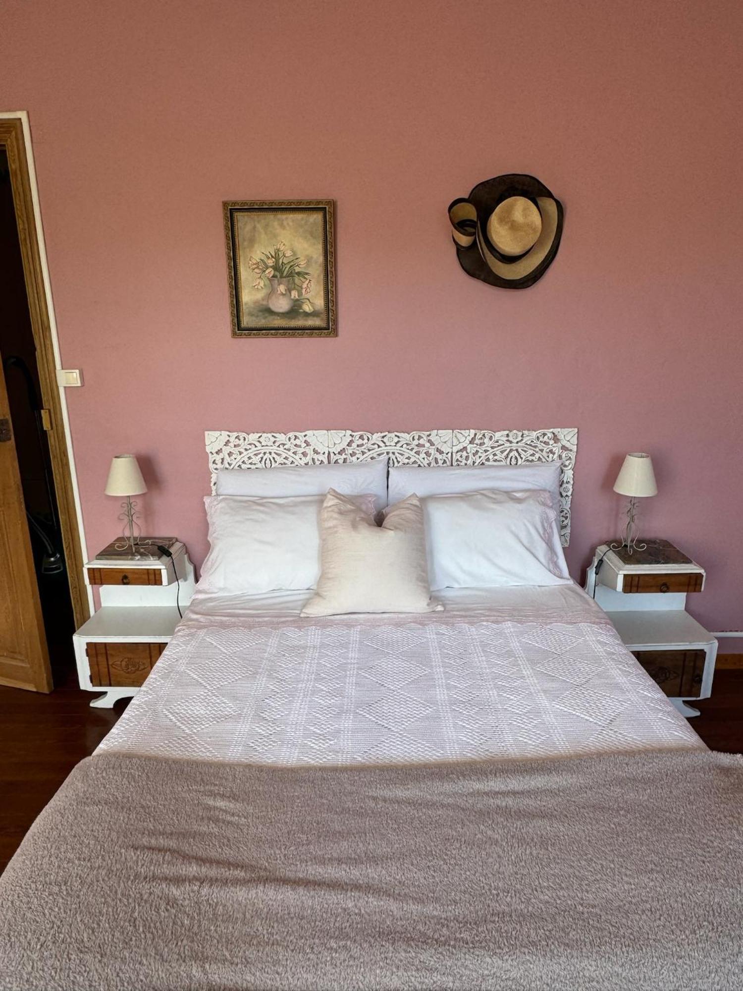 Le Patio Des Senteurs Bed & Breakfast Verzeille Exterior photo
